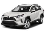 2021 Toyota RAV4 XLE AWD (Natl)