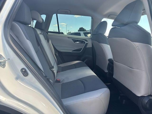 2023 Toyota RAV4 XLE AWD (Natl)