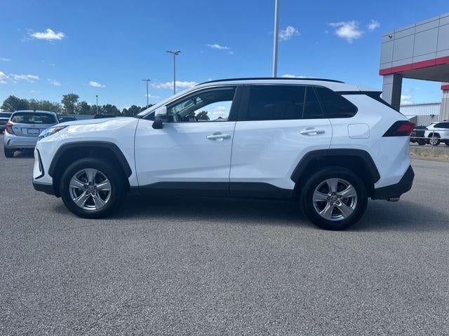 2023 Toyota RAV4 XLE AWD (Natl)