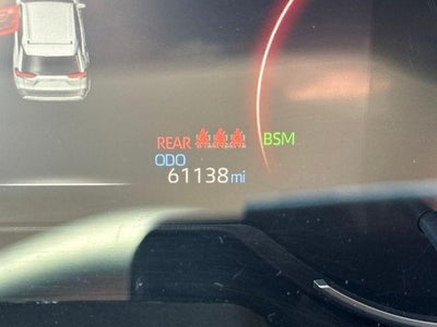 2023 Toyota RAV4 XLE AWD (Natl)