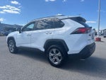 2023 Toyota RAV4 XLE AWD (Natl)