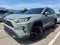 2020 Toyota RAV4 XLE AWD (Natl)