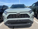 2020 Toyota RAV4 XLE AWD (Natl)