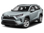 2020 Toyota RAV4 XLE AWD (Natl)