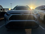 2024 Toyota RAV4 XLE AWD (Natl)