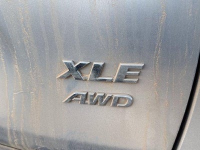 2024 Toyota RAV4 XLE AWD (Natl)