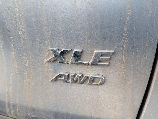 2024 Toyota RAV4 XLE AWD (Natl)