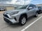 2021 Toyota RAV4 Hybrid XLE AWD (Natl)