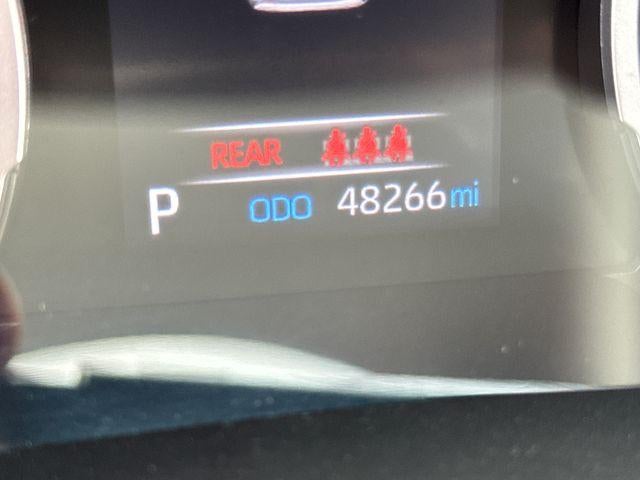2021 Toyota RAV4 Hybrid XLE AWD (Natl)