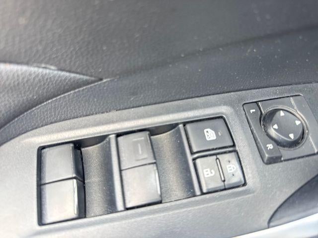2021 Toyota RAV4 Hybrid XLE AWD (Natl)