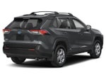 2025 Toyota RAV4 Hybrid XLE AWD (Natl)