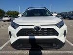 2025 Toyota RAV4 XLE FWD (GS)