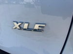 2025 Toyota RAV4 XLE FWD (GS)
