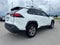 2025 Toyota RAV4 XLE FWD (GS)