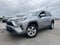 2021 Toyota RAV4 XLE FWD (GS)