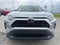 2021 Toyota RAV4 XLE FWD (GS)