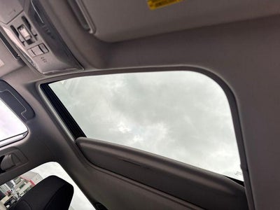 2021 Toyota RAV4 XLE FWD (GS)