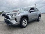 2021 Toyota RAV4 XLE FWD (GS)