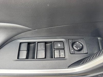 2021 Toyota RAV4 XLE FWD (GS)