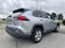 2021 Toyota RAV4 XLE FWD (GS)