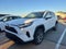 2024 Toyota RAV4 XLE FWD (GS)