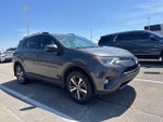 2016 Toyota RAV4 FWD 4dr XLE (GS)