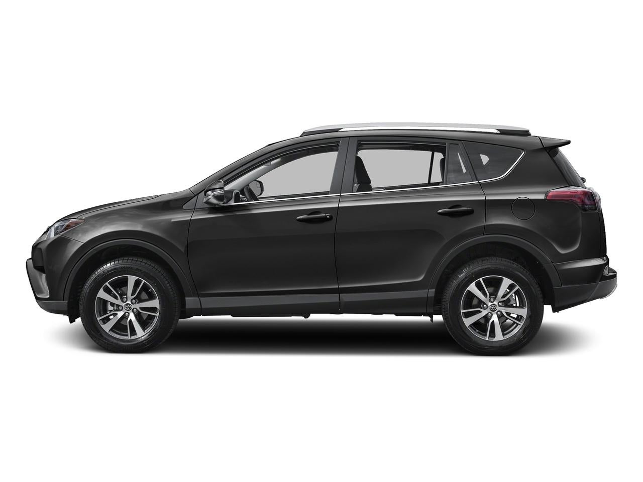 2016 Toyota RAV4 FWD 4dr XLE (GS)