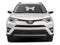 2016 Toyota RAV4 FWD 4dr XLE (GS)