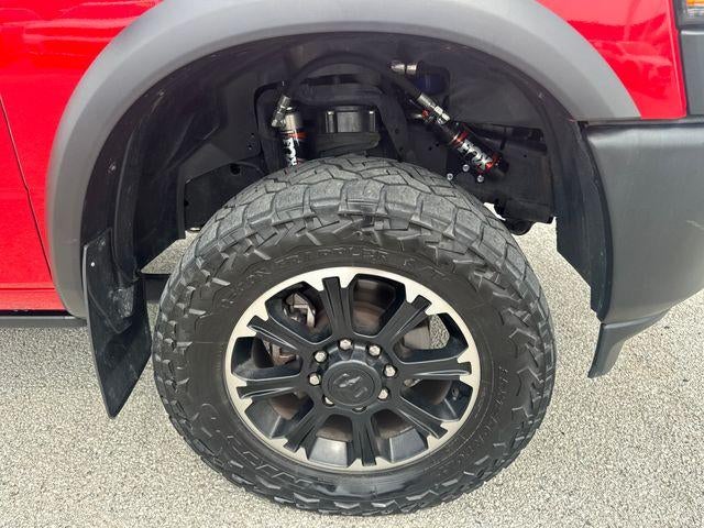 2023 RAM 2500 Power Wagon Rebel 4x4 Crew Cab 6'4" Box