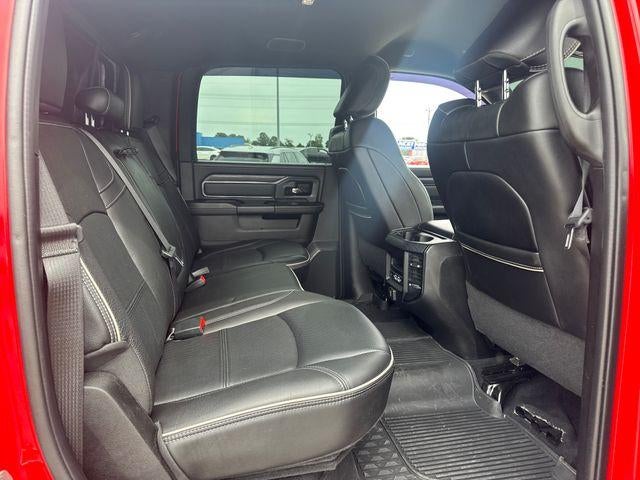 2023 RAM 2500 Power Wagon Rebel 4x4 Crew Cab 6'4" Box