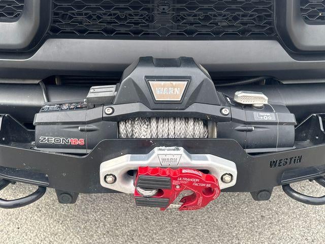 2023 RAM 2500 Power Wagon Rebel 4x4 Crew Cab 6'4" Box