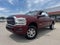 2023 RAM 2500 Laramie 4x4 Crew Cab 6'4" Box