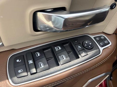 2023 RAM 2500 Laramie 4x4 Crew Cab 6'4" Box