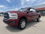 2023 RAM 2500 Laramie 4x4 Crew Cab 6'4" Box