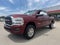 2023 RAM 2500 Laramie 4x4 Crew Cab 6'4" Box