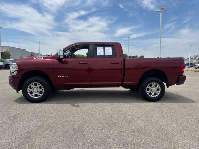 2023 RAM 2500 Laramie 4x4 Crew Cab 6'4" Box