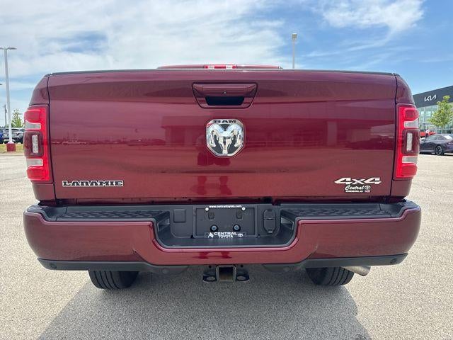 2023 RAM 2500 Laramie 4x4 Crew Cab 6'4" Box
