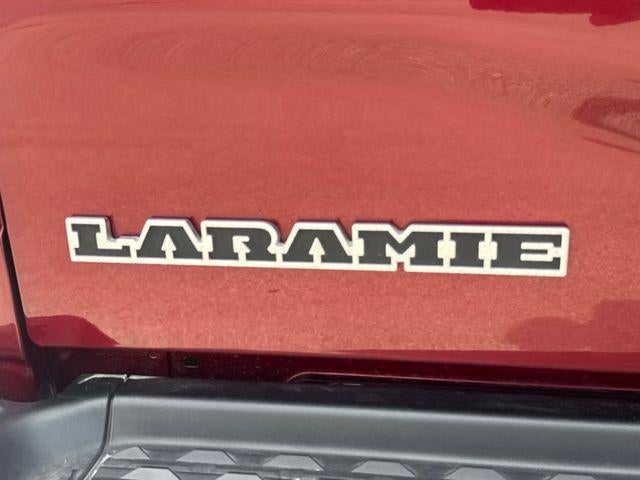 2023 RAM 2500 Laramie 4x4 Crew Cab 6'4" Box