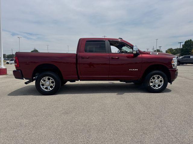 2023 RAM 2500 Laramie 4x4 Crew Cab 6'4" Box