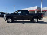 2022 RAM 2500 Laramie 4x4 Crew Cab 6'4" Box