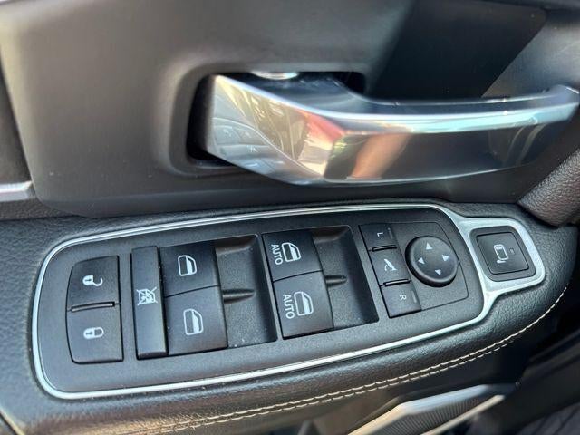 2022 RAM 2500 Laramie 4x4 Crew Cab 6'4" Box