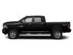2018 RAM 2500 Limited 4x4 Crew Cab 6'4" Box