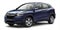2017 Honda HR-V LX 2WD CVT