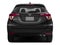 2017 Honda HR-V LX 2WD CVT