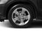2017 Honda HR-V LX 2WD CVT