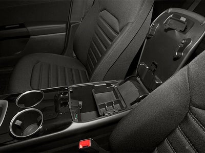 2013 Ford Fusion 4dr Sdn SE FWD