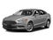 2017 Ford Fusion SE FWD