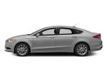 2017 Ford Fusion SE FWD