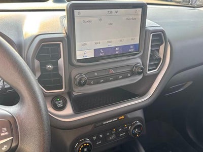 2021 Ford Bronco Sport Big Bend 4x4