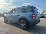 2021 Ford Bronco Sport Big Bend 4x4